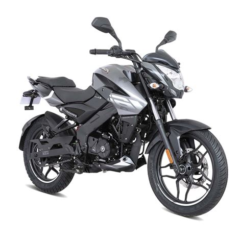 KAWASAKI ROUSER NS160 Fi .